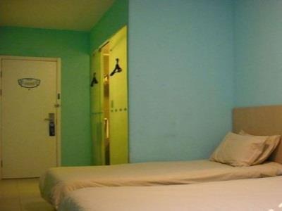 Bestay Hotel Express Taizhou Huangyan Huancheng East Road Kültér fotó