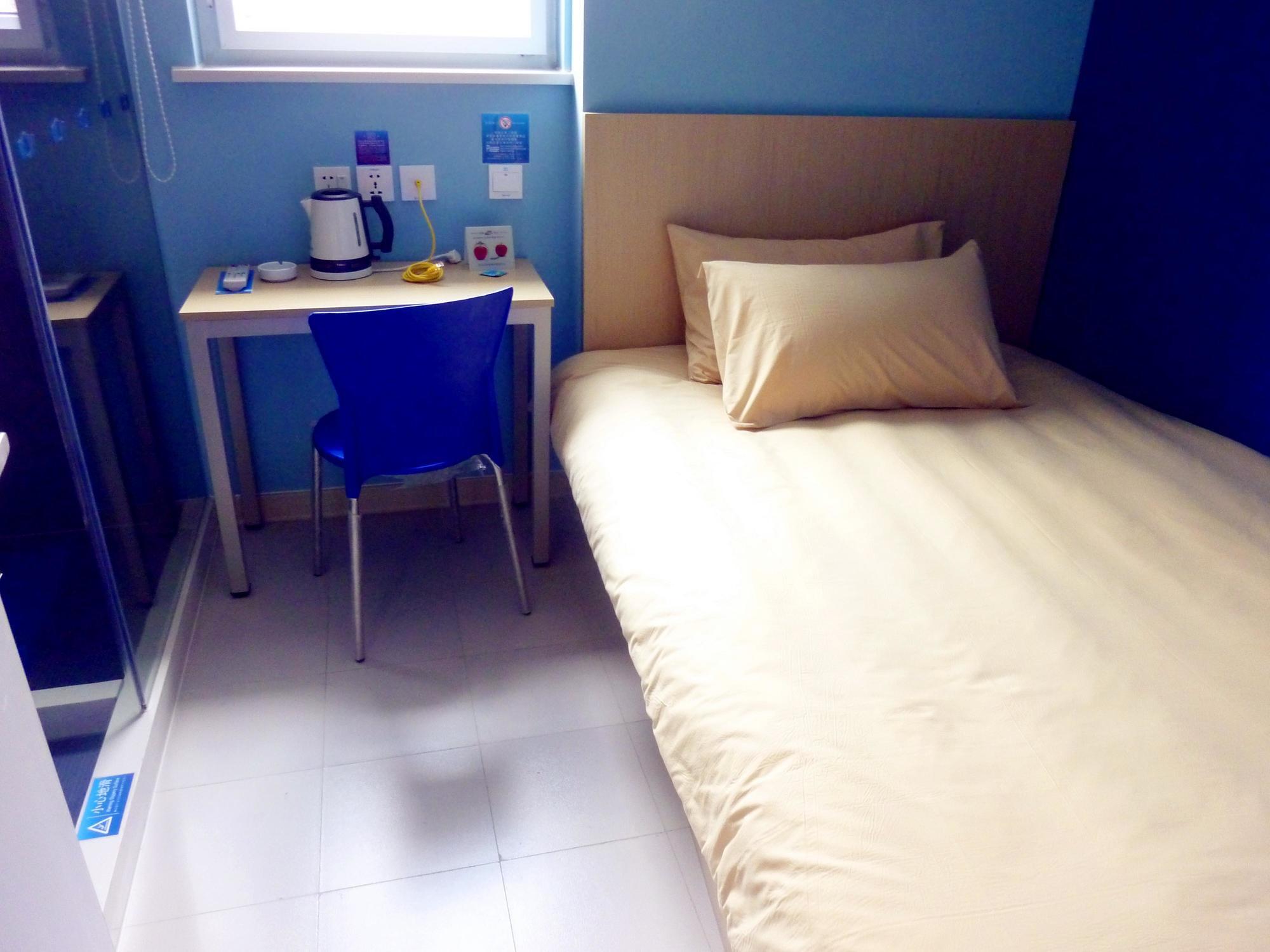 Bestay Hotel Express Taizhou Huangyan Huancheng East Road Kültér fotó